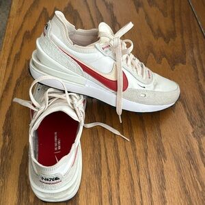 Nike waffle 1 running shoe